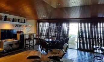 Imagem 6: Excelente apartamento na beira mar de Boa Viagem com 413,66m²