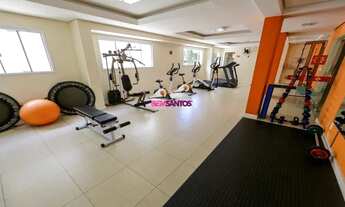 Imagem 7: LINDO APARTAMENTO 3 QUARTOS (1 SUITE), EM COQUEIROS FLORIANÓPOLIS-SC!