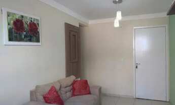 Imagem: Apartamento com 1 dormitório à venda