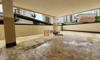 Imagem 4: Apartamento com 2 dormitórios sendo 1 suíte à venda, 88 m² por R$ 495.000 - Vila Caiçara