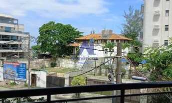 Imagem: Apartamento para locação, Recreio dos