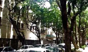 Imagem 7: Quarto Individual com Entrada Independente em Botafogo