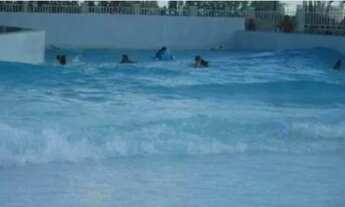 Imagem 7: Caldas Novas Go temporada