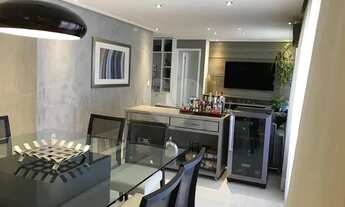 Imagem 3: APARTAMENTO Á VENDA COM 3 DORM E 1 SUÍTE E 2 VAGAS NA VILA MARIANA!!!