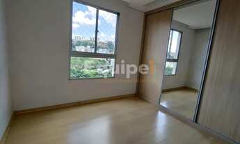 Imagem 7: Apartamento Aquaclube 03 quartos - Belo Horizonte