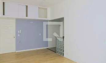 Imagem: Apartamento para Aluguel - Consolação