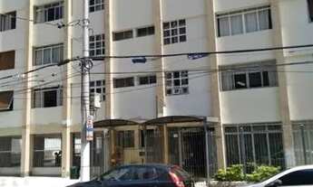 Imagem: APARTAMENTO - VILA CLEMENTINO - SP