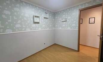 Imagem 4: Apartamento para aluguel com 44 metros quadrados com 2 quartos em Jardim Íris - São Paulo