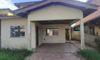 Imagem: Cidade Jardim I - Vendo Casa 3 quartos sendo