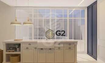 Imagem 4: Casa à Venda no Condomínio Dona Maria José com 03 suítes sendo 02 com closet, Indaiatuba