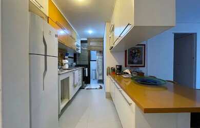 Imagem 2: Apartamento com 2 dormitórios, 67 m² - venda por R$ 560.000,00 ou aluguel por R$ 4.229,17