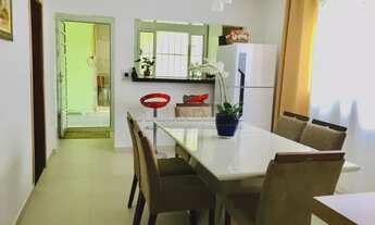 Imagem 2: Casa Padrão em Sao Jose dos Campos