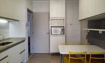 Imagem 6: Apartamento com 2 dormitórios para alugar, 77 m² por R$ 2.386,00/mês - Centro - Santo Andr