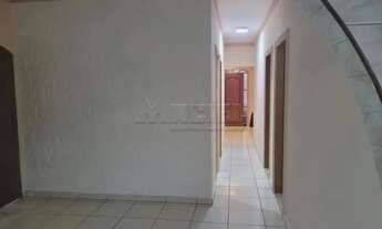 Imagem 4: Casa Padrão em Sao Jose dos Campos