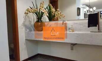 Imagem 3: Live vende - Apartamento com 3 dormitórios à venda, 215 m² por R$ 1.690.000 - Santa Rosa