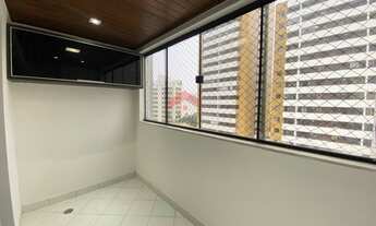 Imagem 7: Apartamento para Locação em Salvador, Caminho das Árvores, 3 dormitórios, 2 suítes, 3 banh