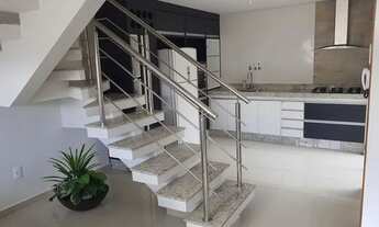 Imagem 4: Casa MOBILIADA com 3 Quartos em Conselheiro Lafaiete MG