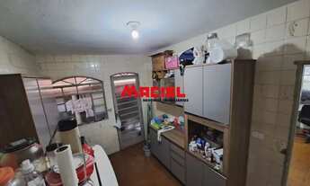 Imagem 5: Casa Padrão em São José dos Campos