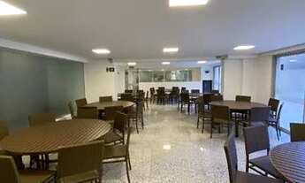 Imagem 5: Apartamento todo montado no melhor ponto da Savassi. 3 quartos, sala com varanda, suíte co