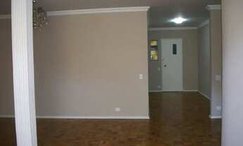 Imagem 7: Apto para locação - 3 dorm sendo 1 suite, 1 vaga , 3 salas - localizado 1 quadra da Av Pau