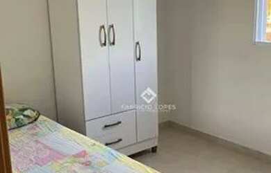 Imagem 3: Apartamento com 2 dormitórios para alugar, 55 m² por R$ 2.500,00/mês - São João - Jacareí