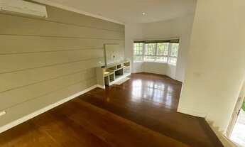 Imagem 3: Casa maravilhosa para venda e locação no Alphaville 12