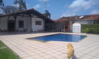 Imagem: Casa em Mosqueiro, 5 quartos sendo 3 suítes