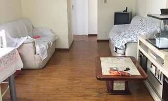 Imagem 5: Apto centro JF - 3 qtos