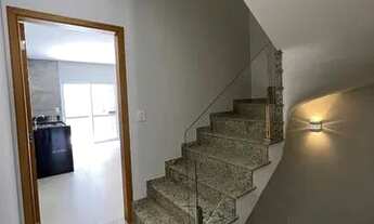 Imagem 3: Sobrado com 2 dormitórios para alugar, 200 m² por R$ 3.850/mês - Parque São Domingos - São