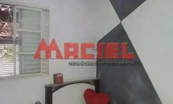 Imagem 4: Casa Padrão em Sao Jose dos Campos