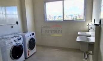 Imagem 4: Apartamento à venda 44 m² 2 dormitórios 1 vaga 300 m do Metrô Santana