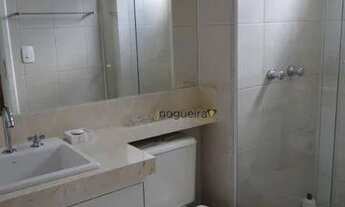 Imagem 12: Apartamento Duplex com 3 dormitórios à venda, 130 m² por R$ 890.000,00 - Morumbi - São Pau