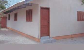 Imagem 3: CANOAS - Casa Padrão - Fátima