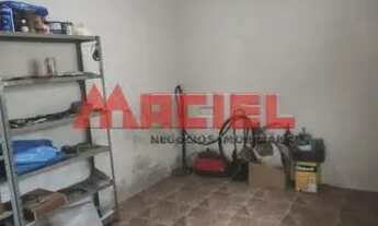 Imagem 4: Casa Padrão em Sao Jose dos Campos