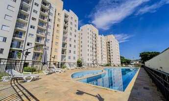 Imagem 2: PARTicULAR] Jd.Sarah - Apartamento 3 quartos, 55m (Cond. Ilhas Canárias