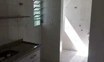 Imagem 5: Apartamento com 2 dormitórios para alugar, 50 m² por R$ 1.549,00/mês - Jardim das Maravilh