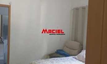 Imagem 5: Apartamento Padrão em São José dos Campos