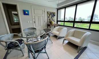 Imagem 5: Apartamento com 4 dormitórios, 292 m² - venda por R$ 5.500.000,00 ou aluguel por R$ 22.000