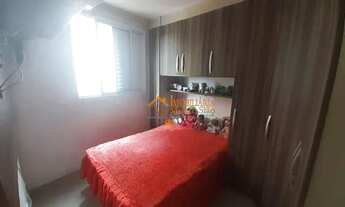 Imagem 6: Apartamento com 2 dormitórios à venda, 52 m² por R$ 297.000,00 - Macedo - Guarulhos/SP