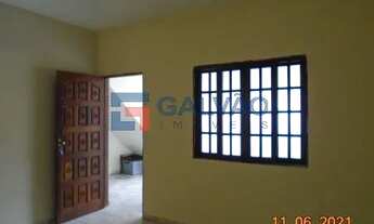 Imagem 4: Casa para locação no Bairro Parque Almerinda Pereira Chaves em Jundiaí - SP