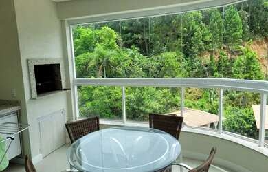 Imagem 4: Apartamento para aluguel com 108 metros quadrados com 3 quartos