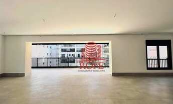 Imagem 2: Apartamento com 3 dormitórios, 226 m² - venda por R$ 8.400.000,00 ou aluguel por R$ 42.600
