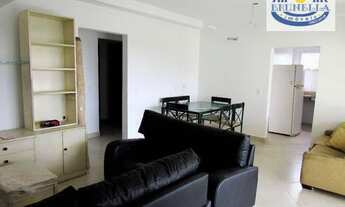 Imagem 3: Apartamento na Região da Brunella