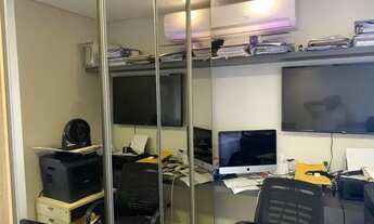 Imagem 2: DM- Luxuoso apartamento na Navegantes com 4 quartos 1 suíte master com closet e hidromassa