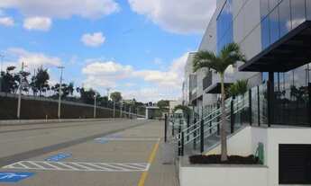 Imagem 2: Galpão - Parque Rio Abaixo - Atibaia