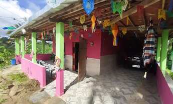 Imagem 2: Sítio Santo izideo