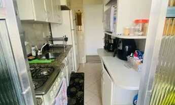 Imagem 3: * Villaggio Di Verona - OPORTUNIDADE - Maravilhoso apto. em andar alto - 2 Vagas *