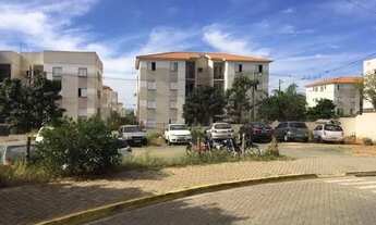 Imagem: SUMARE - Apartamento Padrão