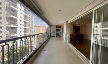 Imagem 4: ITAIM BIBI - TERRAÇO GOURMET - 3 SUÍTES - 3 GARAGENS - LAZER E VARANDA