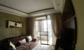 Imagem 3: APARTAMENTO - JARDIM DO MAR - SÃO BERNARDO DO CAMPO